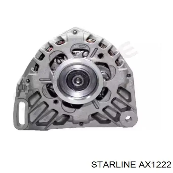 Генератор автомобільний Starline AX1222