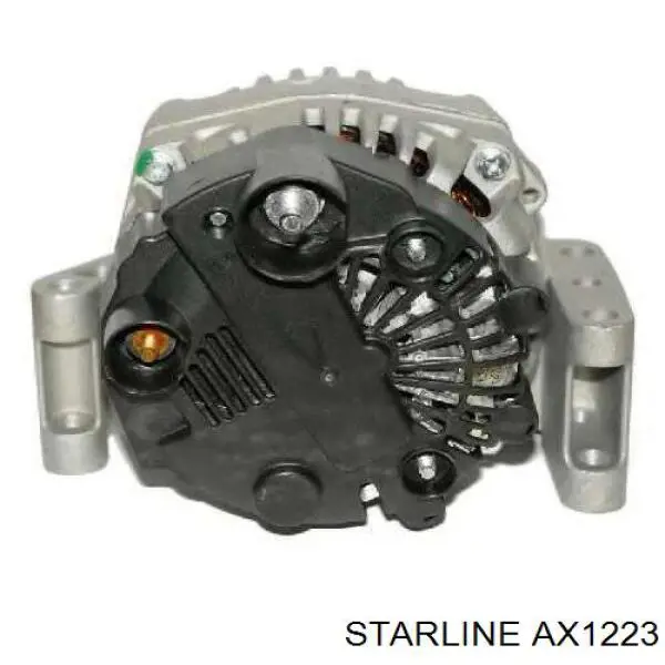 Генератор Starline AX1223 ціна, від 170.49 USD