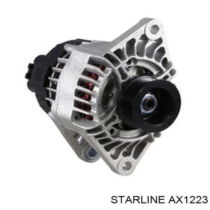 Купити AX1223 Starline Генератор