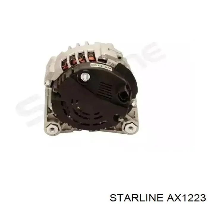 Генератор автомобільний Starline AX1223