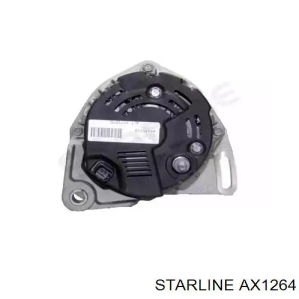 AX1264 Starline генератор