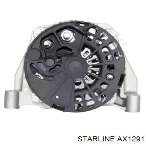 AX1291 Starline генератор