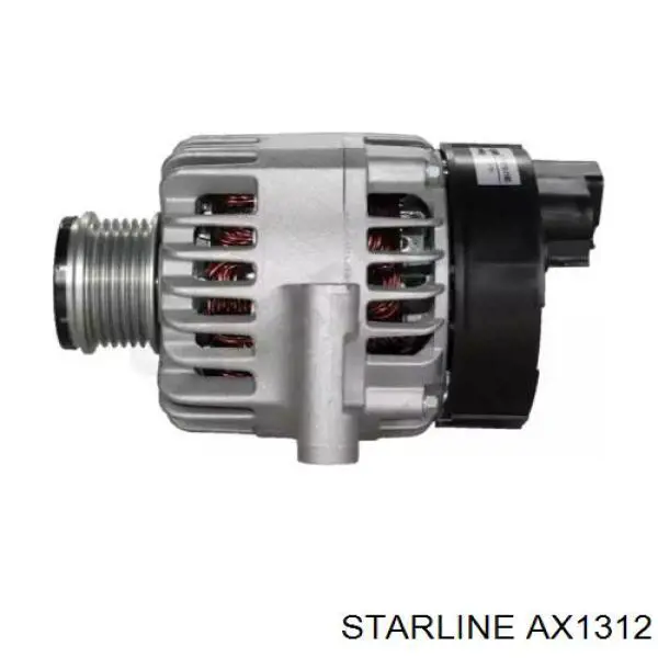 AX1312 Starline генератор