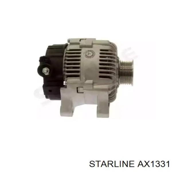 AX1331 Starline генератор