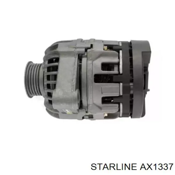 AX1337 Starline Авто генератор