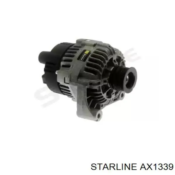 AX1339 Starline генератор