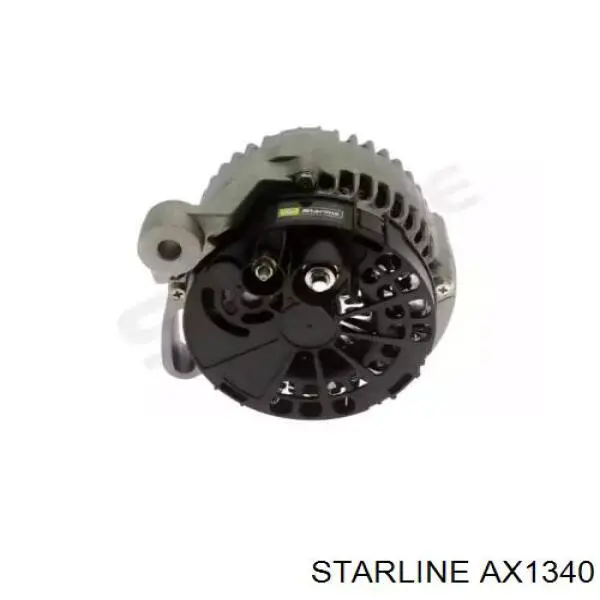 AX1340 Starline Авто генератор