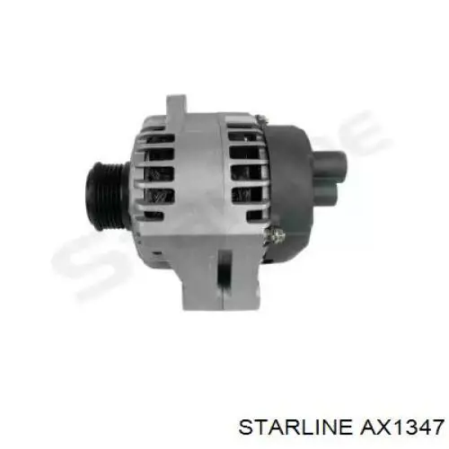 Купити R1530100 Opel Генератор