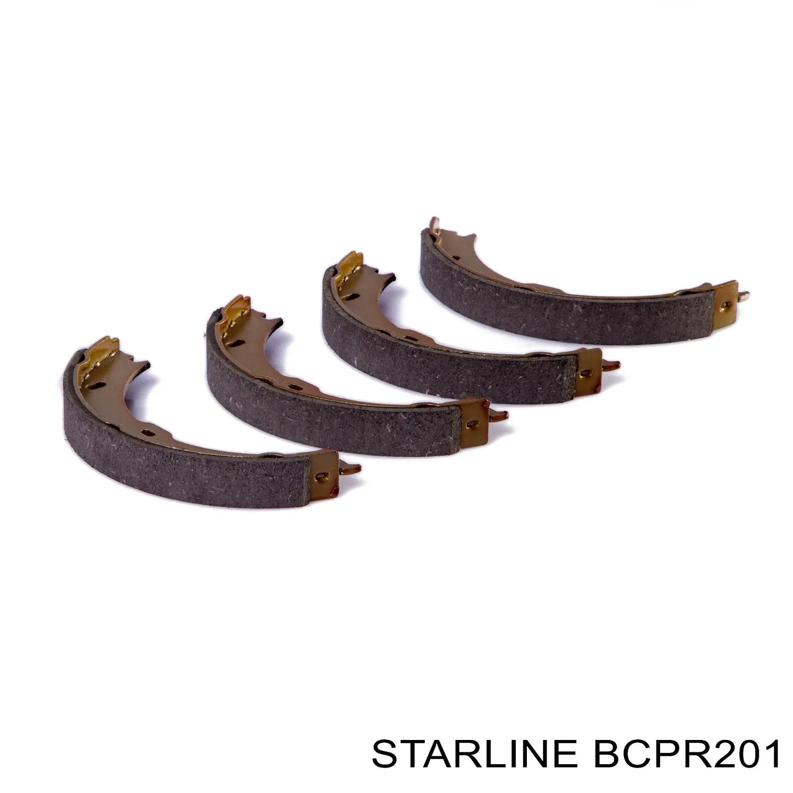 BCPR201 Starline 