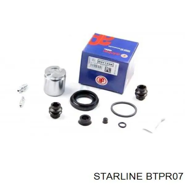  BTPR07 Starline