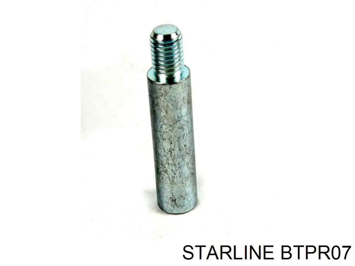 BTPR07 Starline 