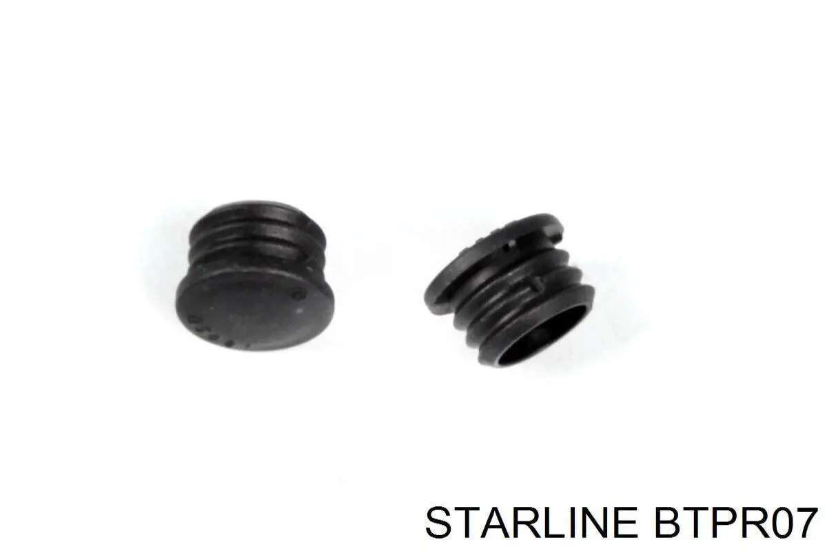  Starline BTPR07