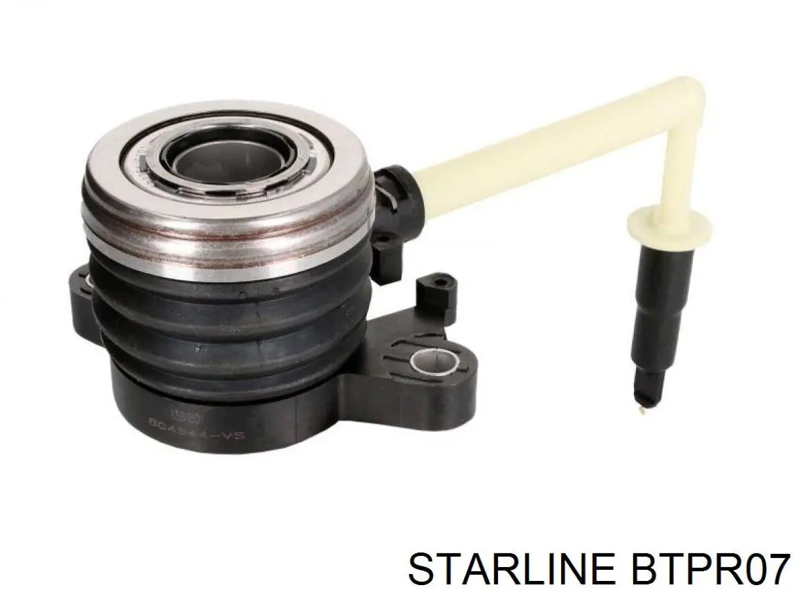  Starline BTPR07 ціна, від 3.06 USD