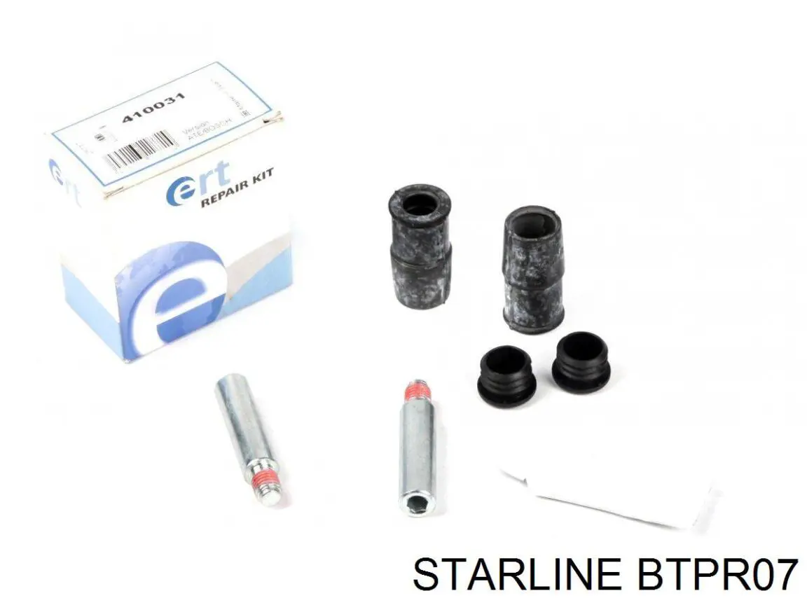  SBTPR07 Starline