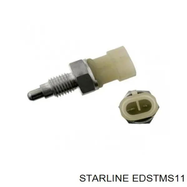 EDSTMS11 Starline 
