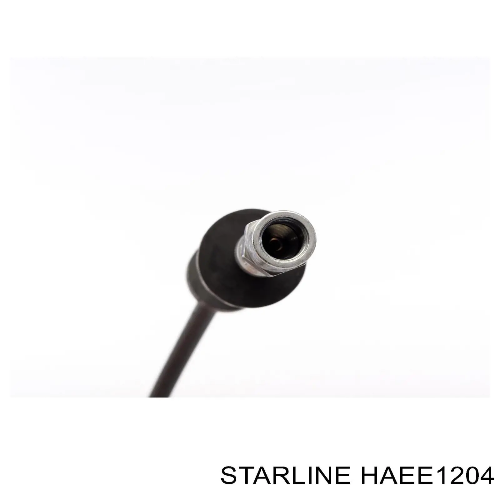 HAEE1204 Starline шланг гальмівний передній