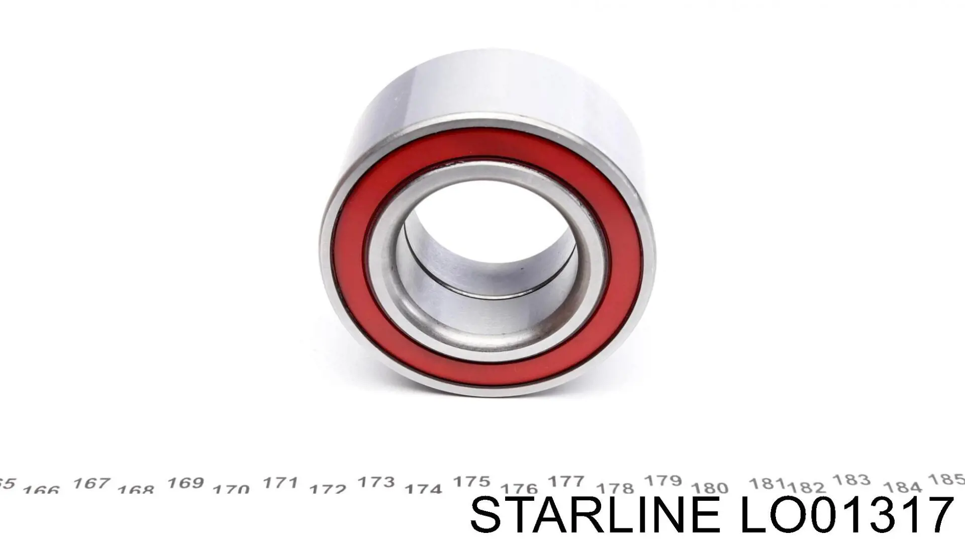  Starline LO01317 ціна, від 9.88 USD