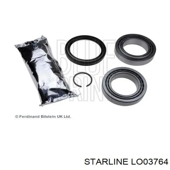  Starline LO03764 ціна, від 29.17 USD