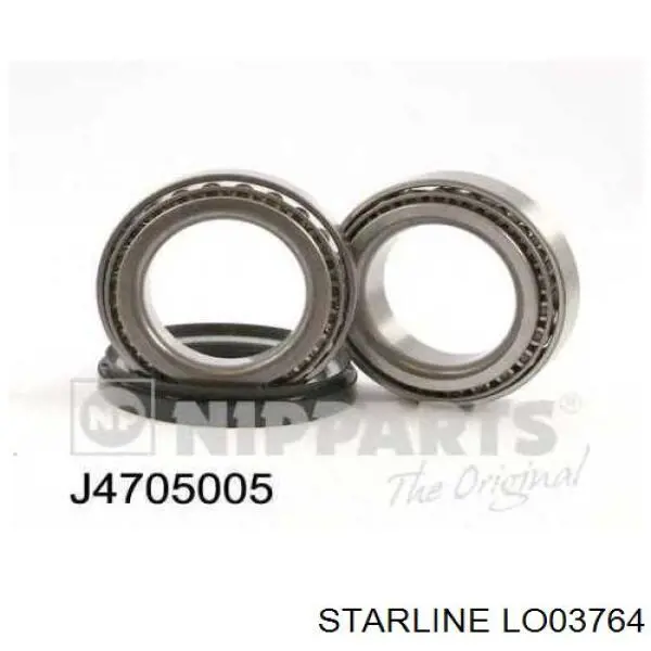 LO03764 Starline 
