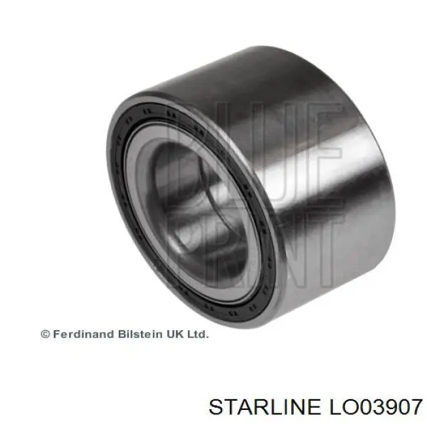 Підшипник маточини Starline LO03907