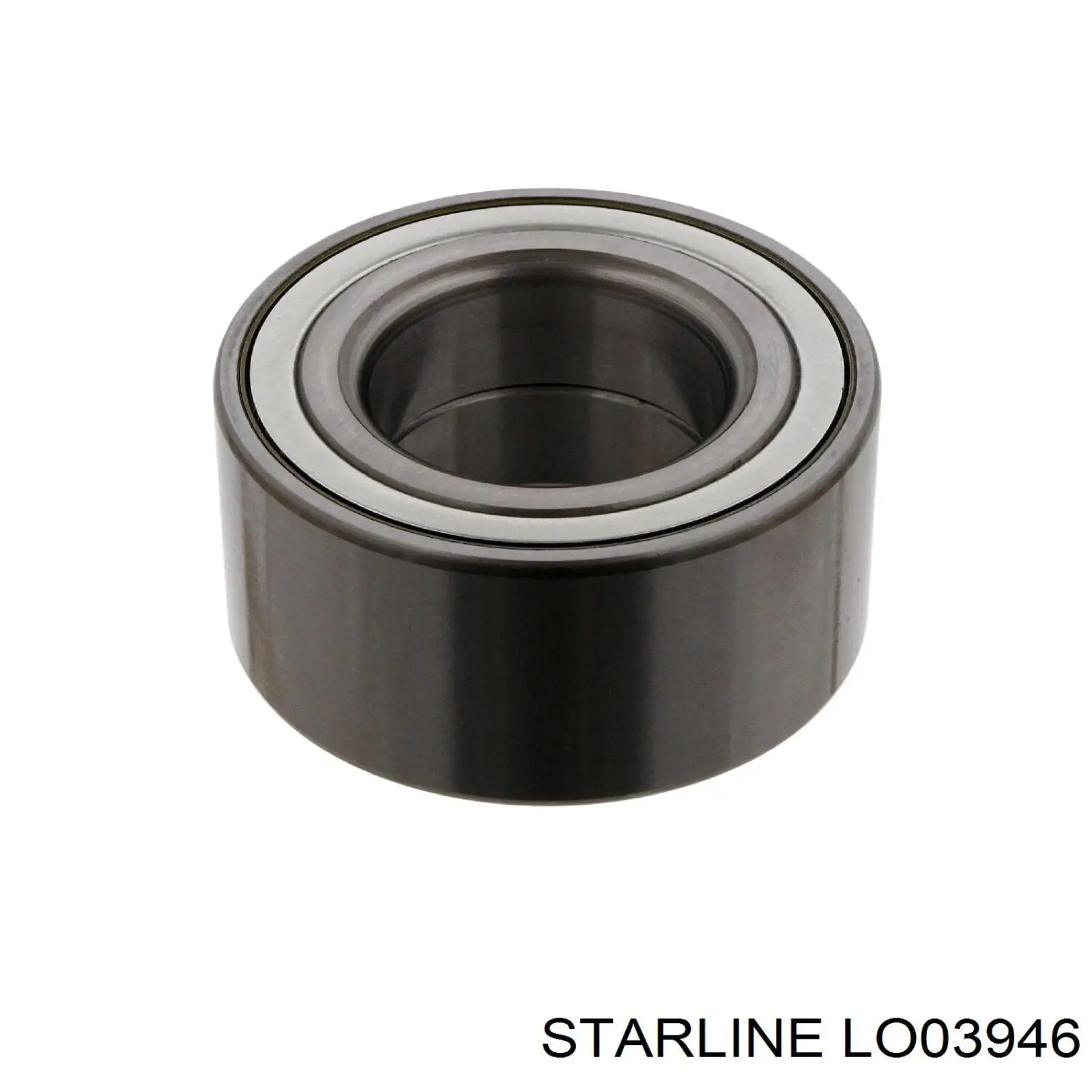 Купити LO03946 Starline Підшипник ступиці передньої
