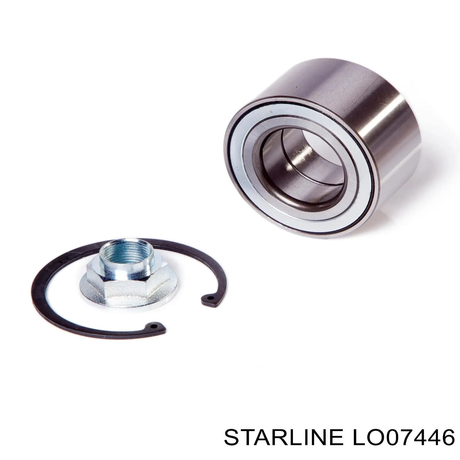 Купити LO07446 Starline 