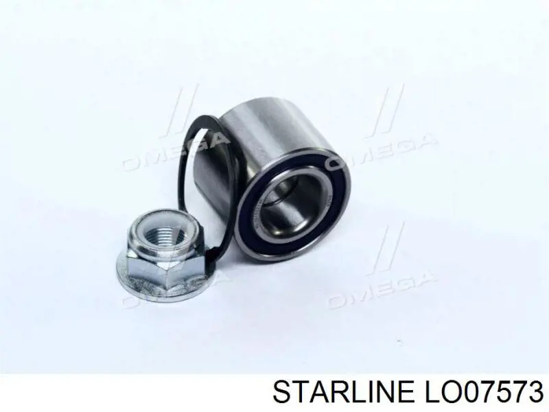  LO07573 Starline