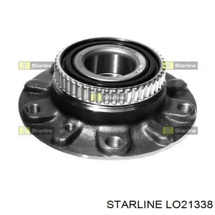 LO21338 Starline 