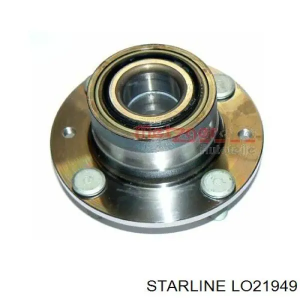  LO21949 Starline