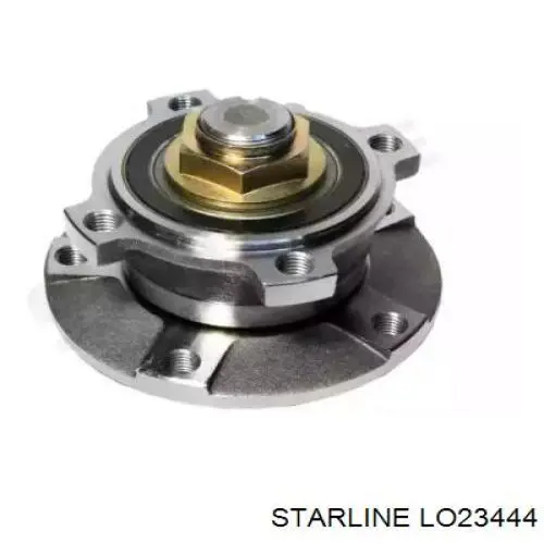 Маточина колеса передня Starline LO23444 ціна, від 47.69 USD