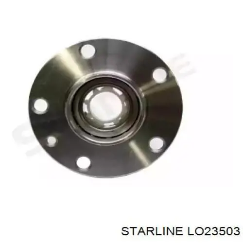 Підшипник задньої ступиці LO23503 Starline