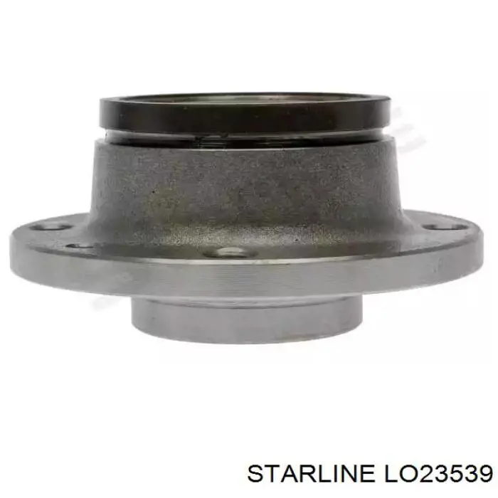 Підшипник ступиці LO23539 Starline