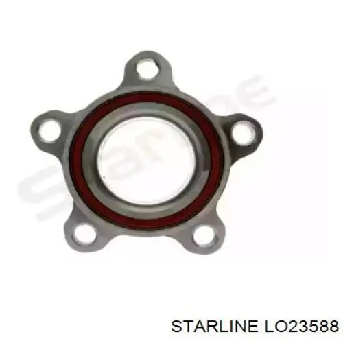 Підшипник ступиці LO23588 Starline