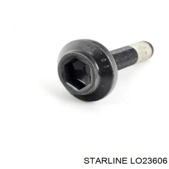 Купити LO23606 Starline Підшипник ступиці колеса