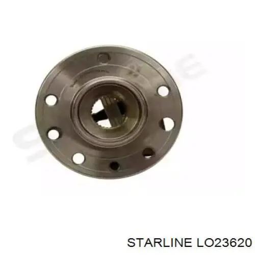 Купити LO23620 Starline Маточини передніх коліс