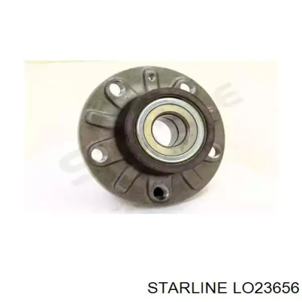 LO23656 Starline Маточина задня