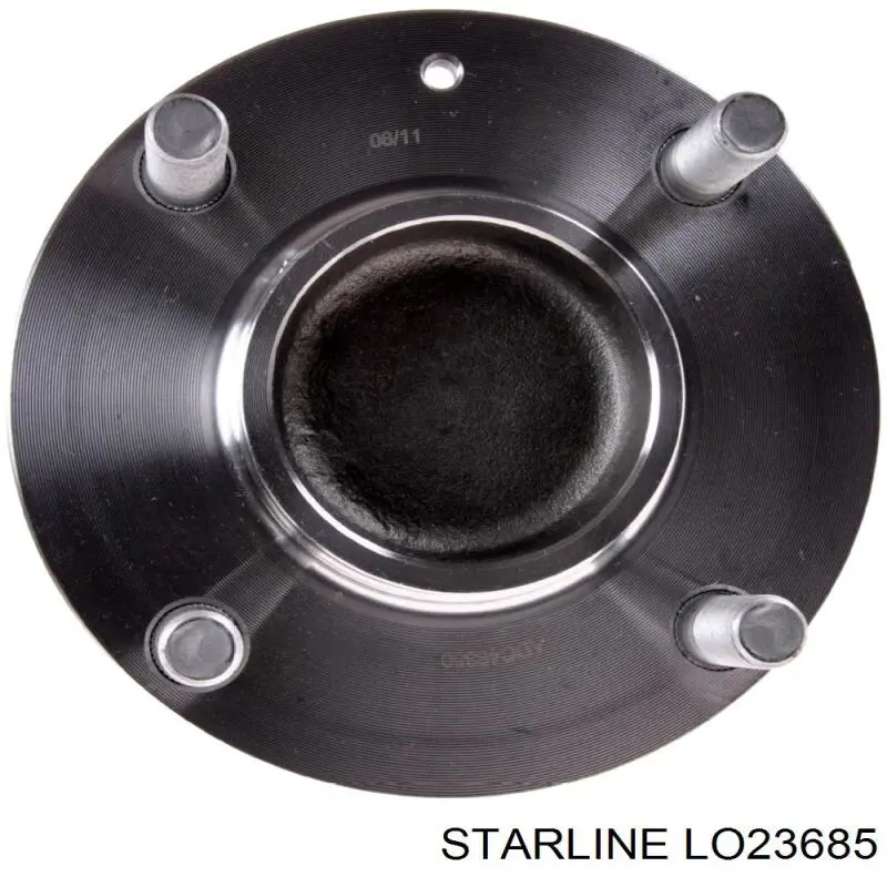 LO23685 Starline Маточина задня