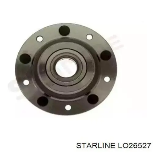LO26527 Starline Маточина задня