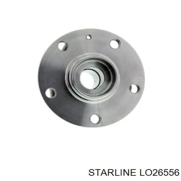 Маточина колеса передня Starline LO26556 ціна, від 46.71 USD