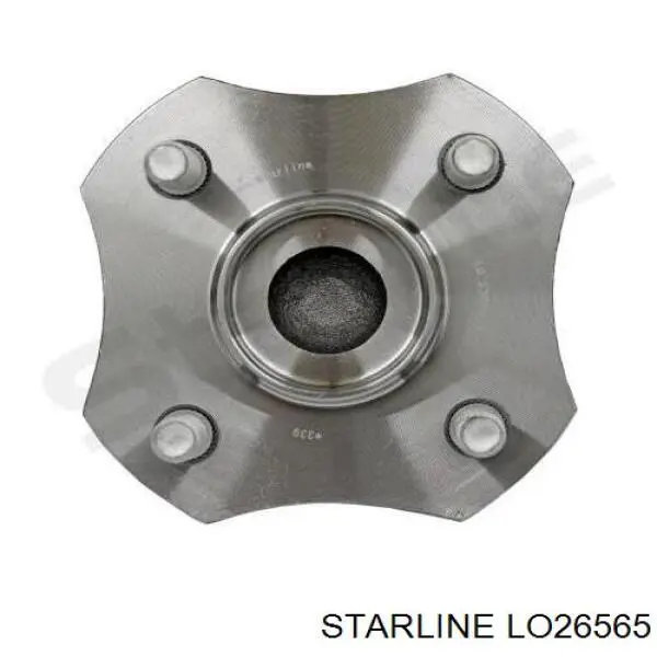  Starline LO26565 ціна, від 58.28 USD