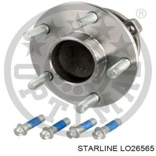 Купити LO26565 Starline 