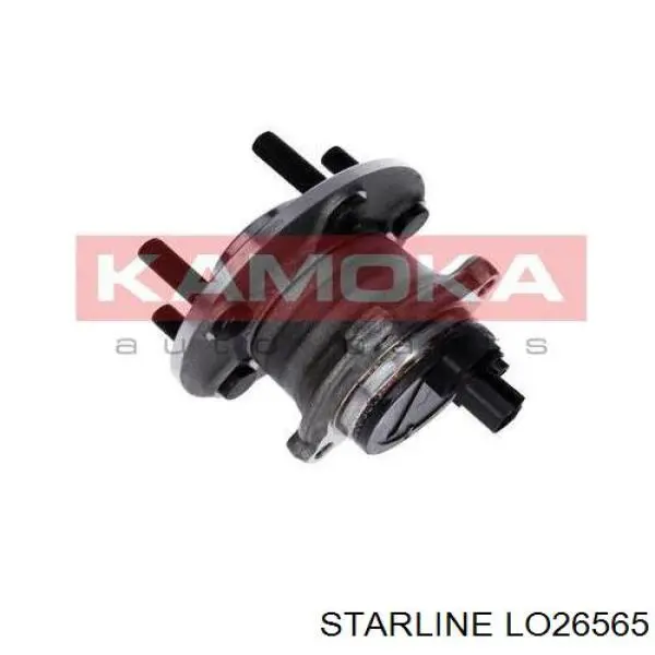  LO26565 Starline
