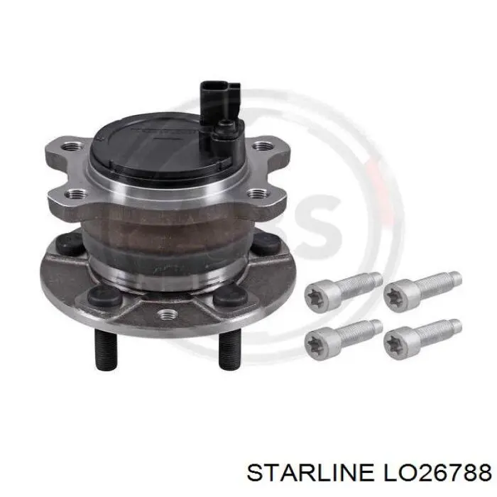 LO26788 Starline 