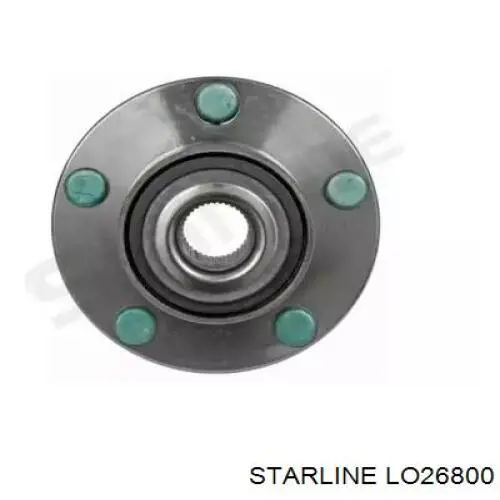LO26800 Starline Маточина (передня)