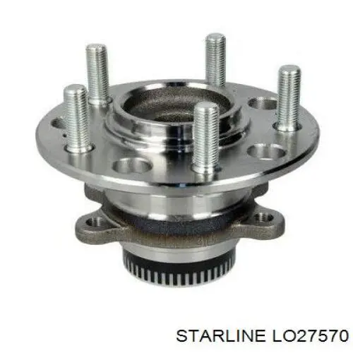 Купити LO27570 Starline 