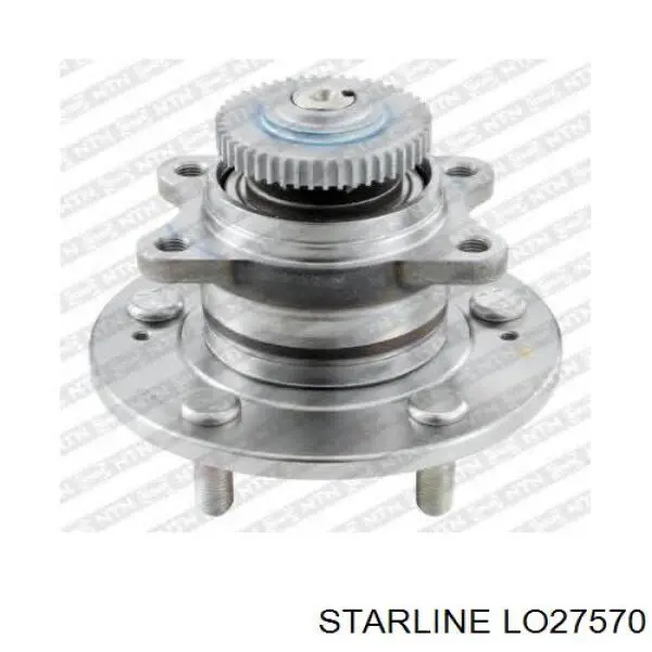 Starline LO27570 ціна, від 51.99 USD