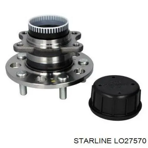 LO27570 Starline 