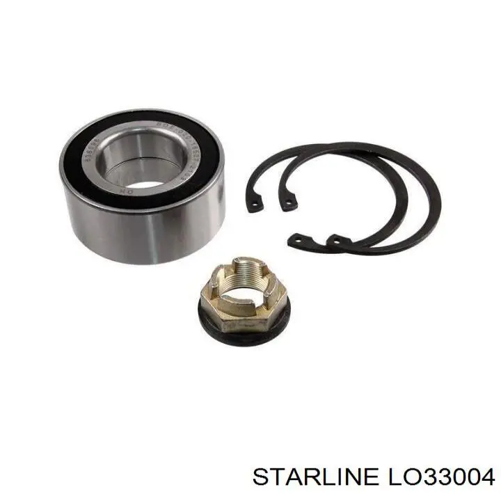 LO33004 Starline 
