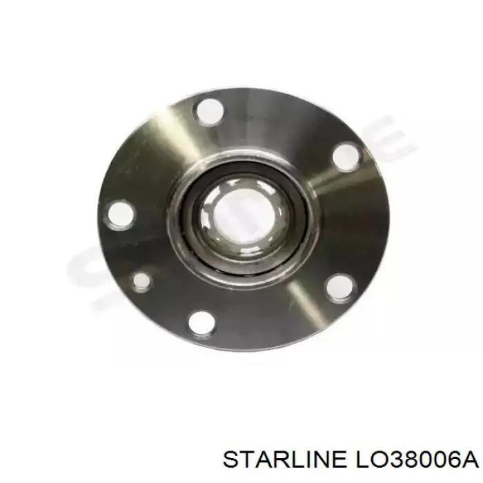 LO38006A Starline 
