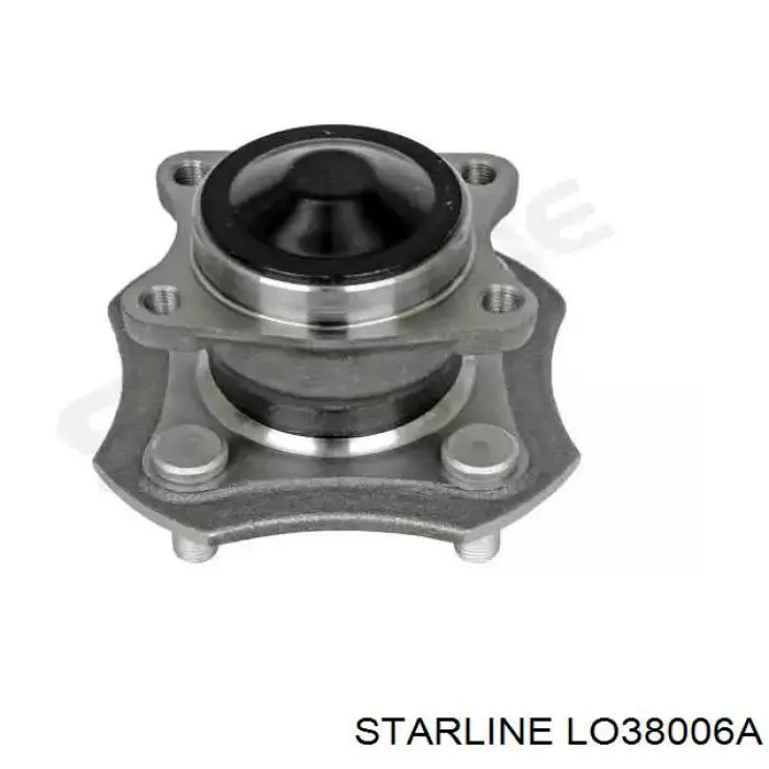  Starline LO38006A ціна, від 19.22 USD
